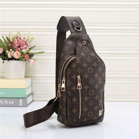 body bag lv for men|louis vuitton cross shoulder bag.